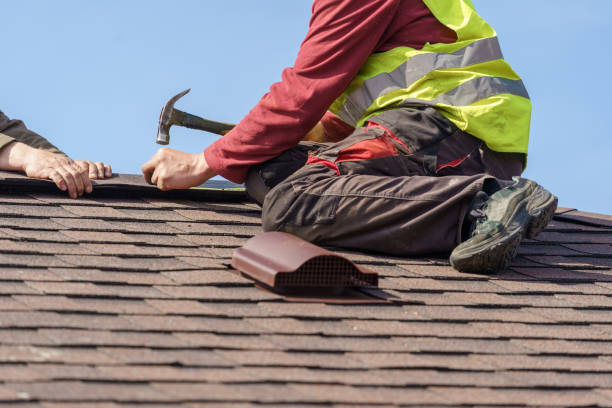 Best Flat Roof Repair Services  in Estacada, OR