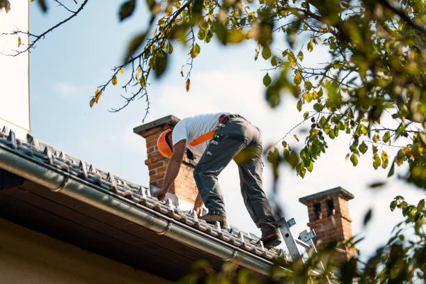 Quick and Trustworthy Emergency Roof Repair Services in Estacada, OR