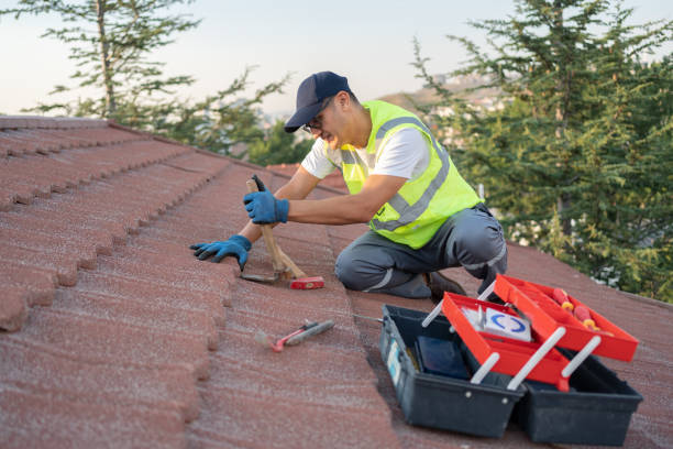 Slate Roofing Contractor in Estacada, OR