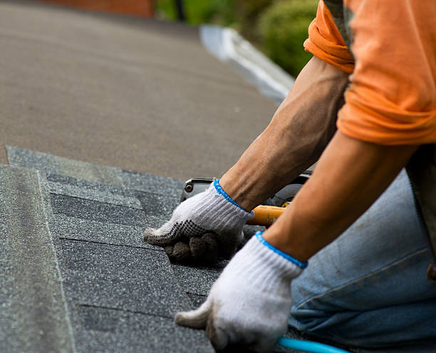 Best Commercial Roofing Services  in Estacada, OR