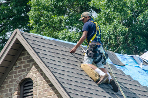 Best Commercial Roofing Services  in Estacada, OR